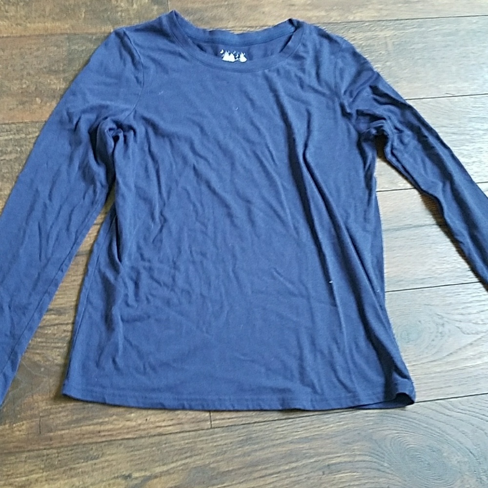 🌸 Long Sleeve Shirt